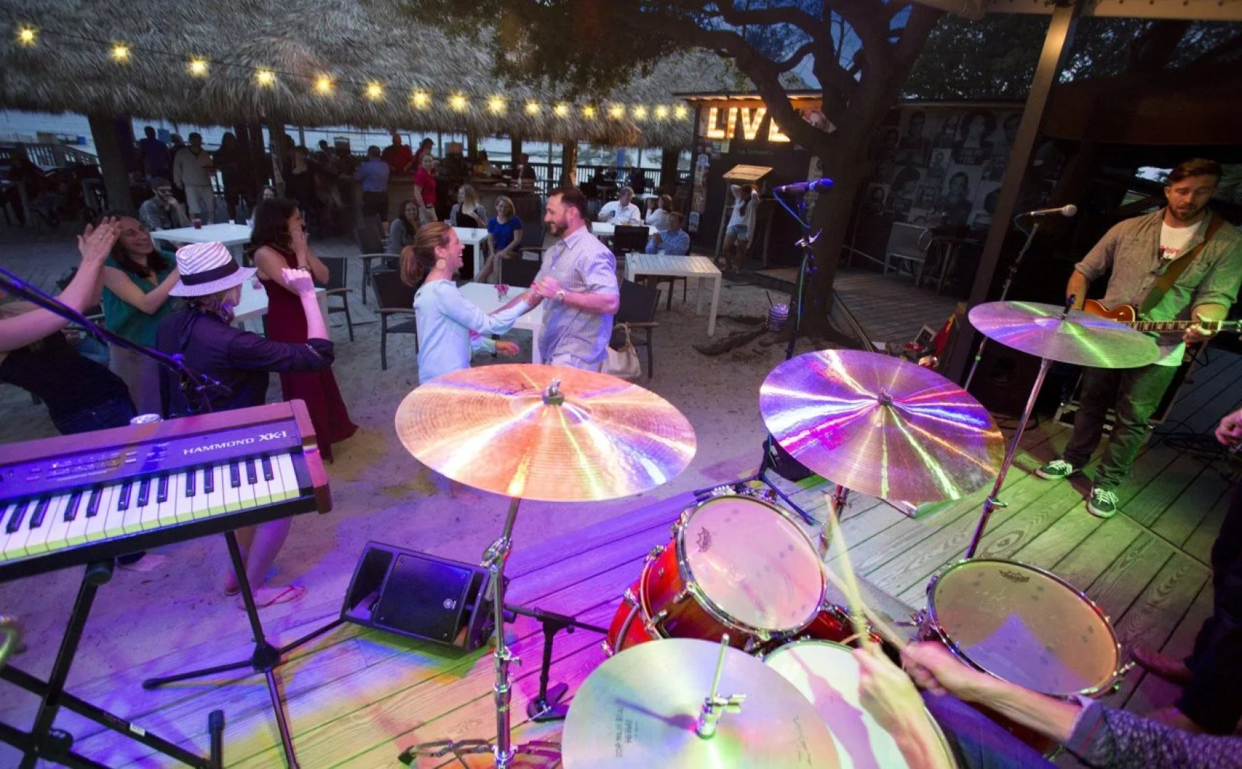 Beach House Resort Hilton Head