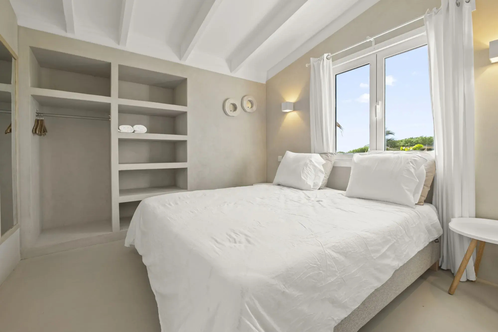 Sorobon Luxury Beach Resort