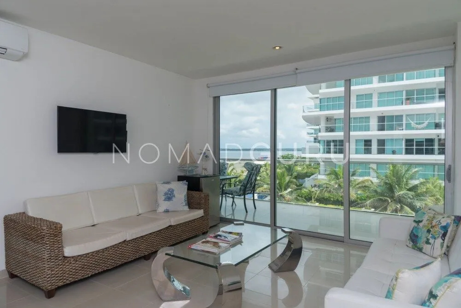 Morros Epic By Nomad Guru