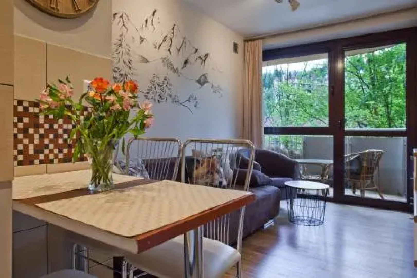 Aba Apartamenty Piłsudskiego 41