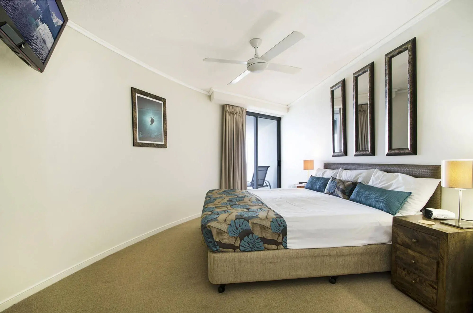 Waves Maroochy River