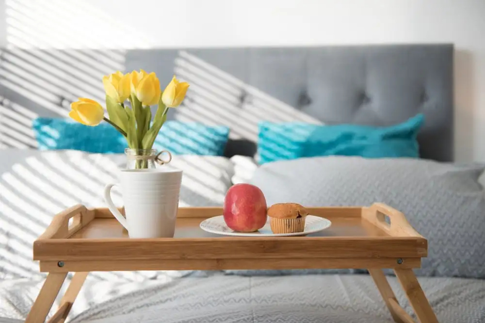 The Nautical by Kish Apartments