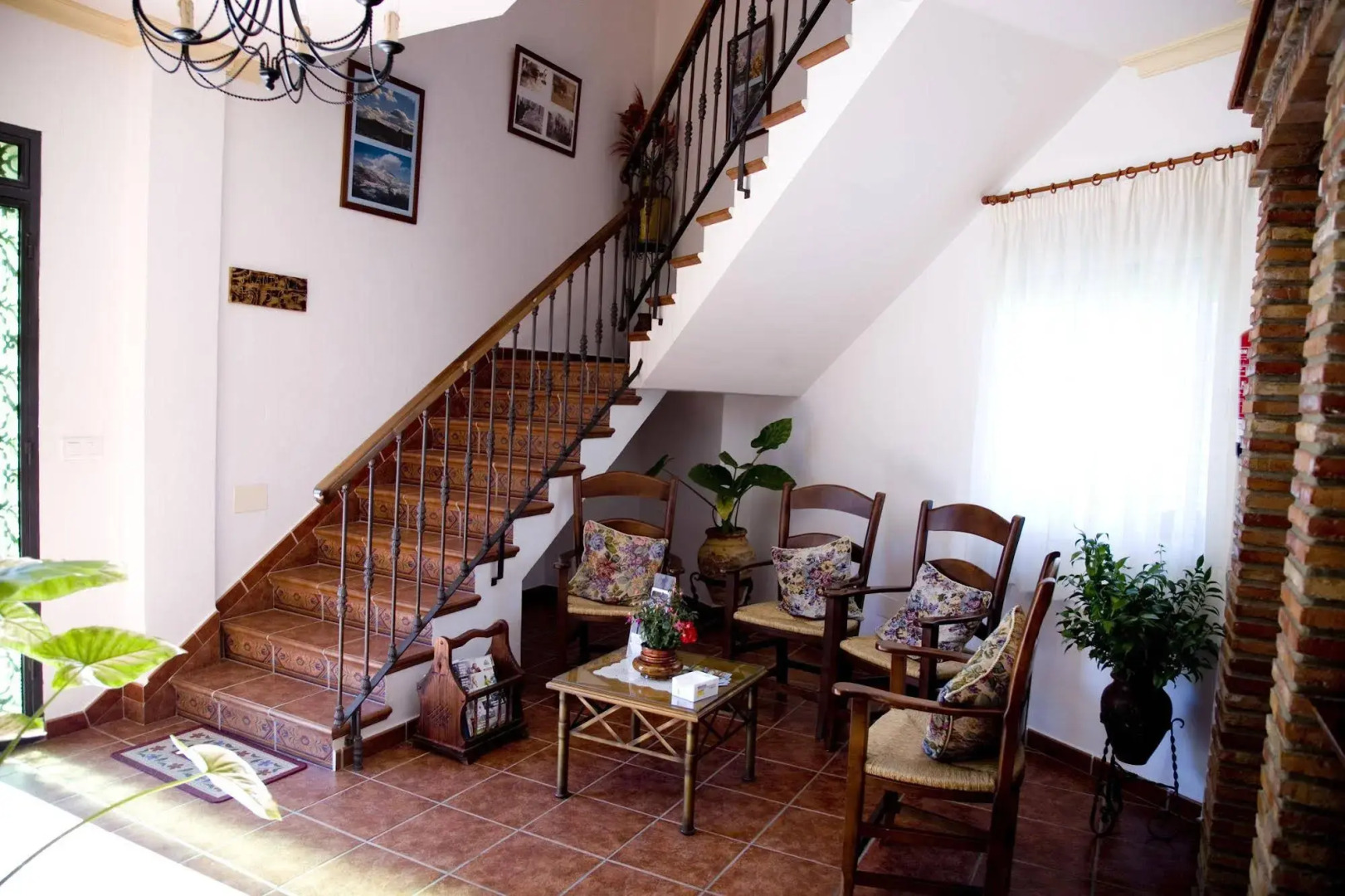 Hostal Vista a la Sierra