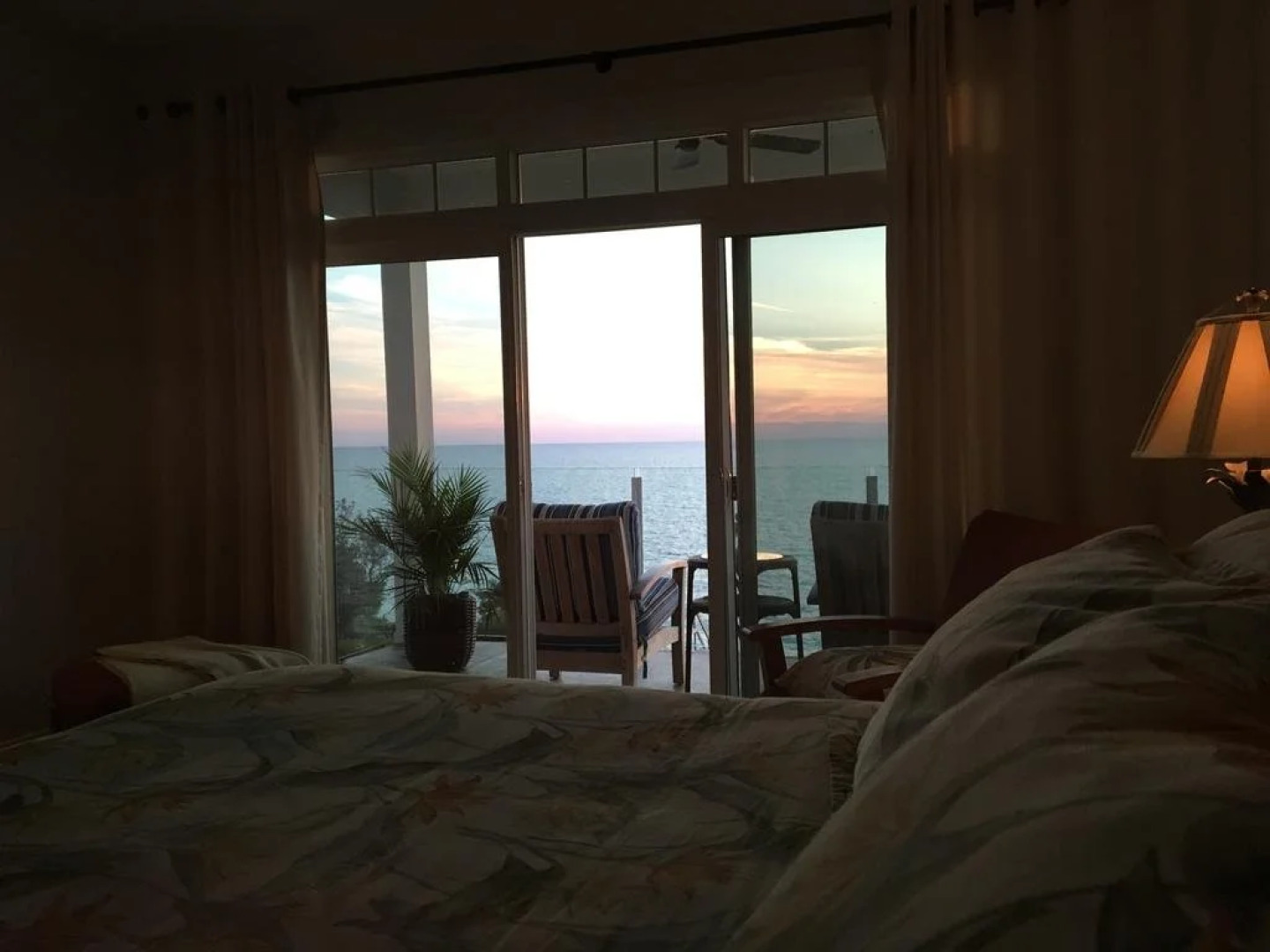 Bluewater Beach House