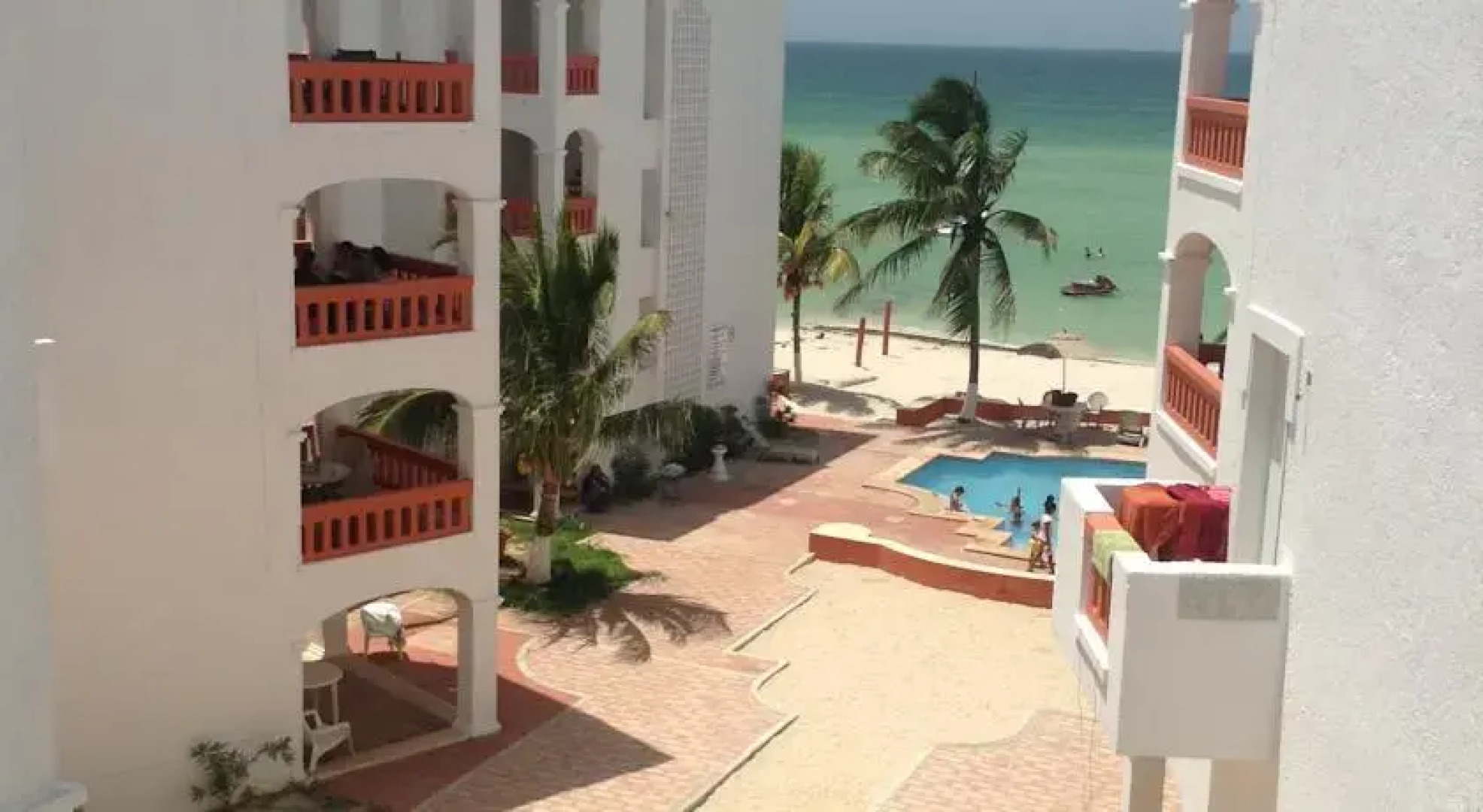 El Mirador Penthouse