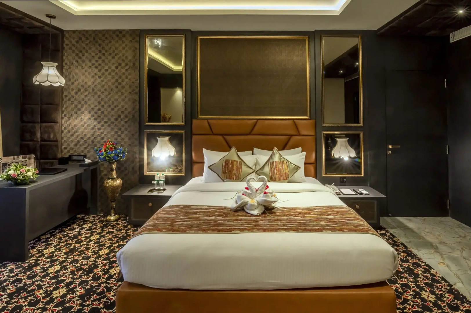 Saya Grand Resort By Treat Thane