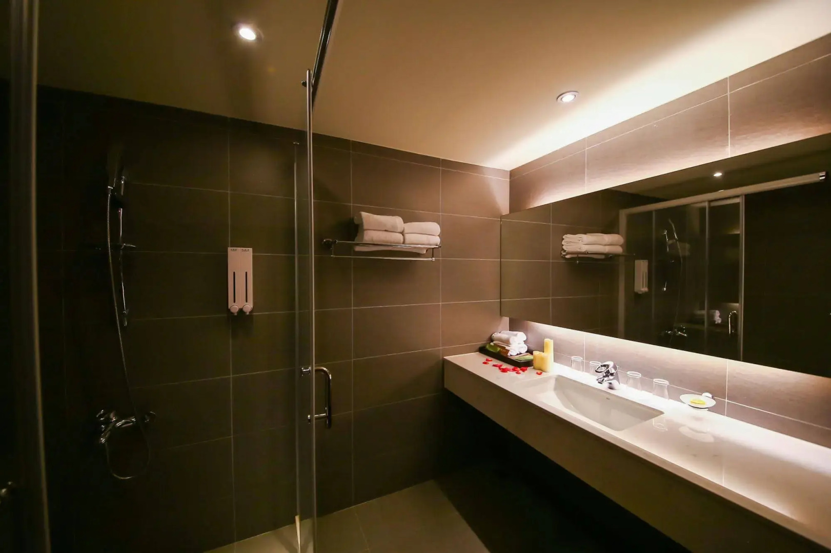 JAI Château Hotels & Hostels