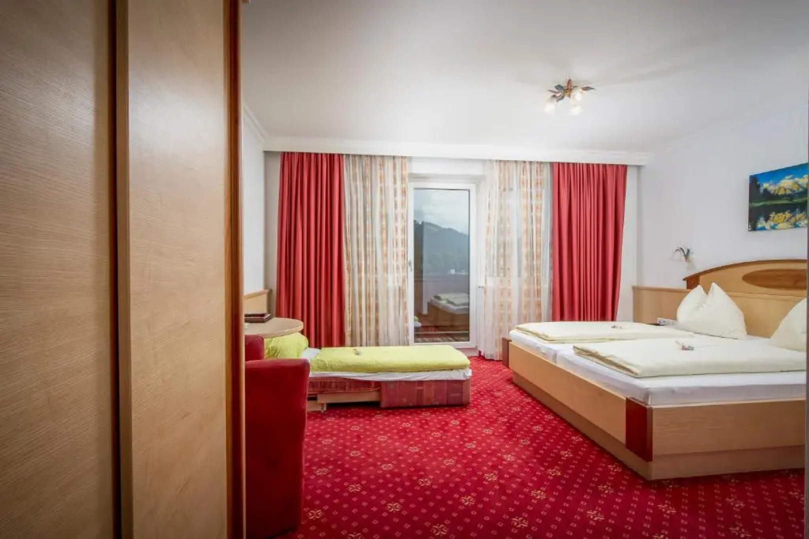 Familotel St. Johanner Hof