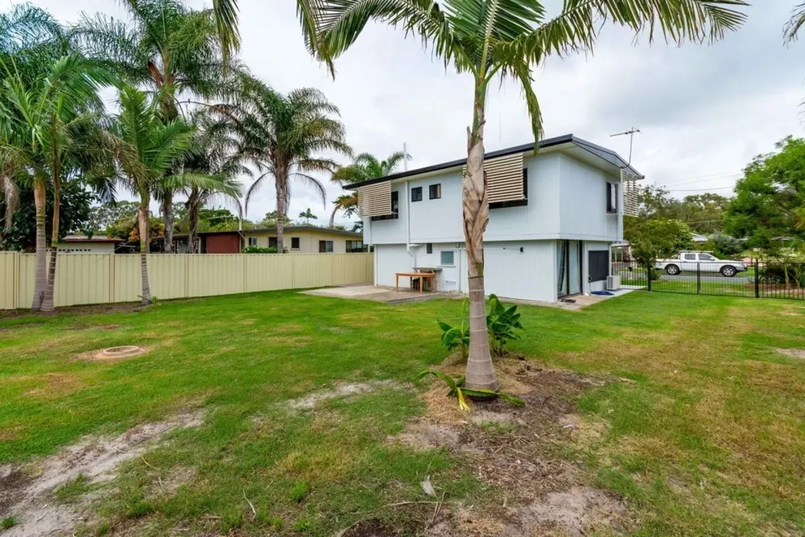 Escape to Bribie, Enjoy This dog Friendly Family Getaway!