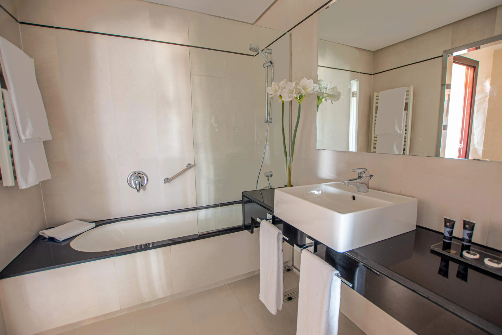 Hotel Andalucia Center