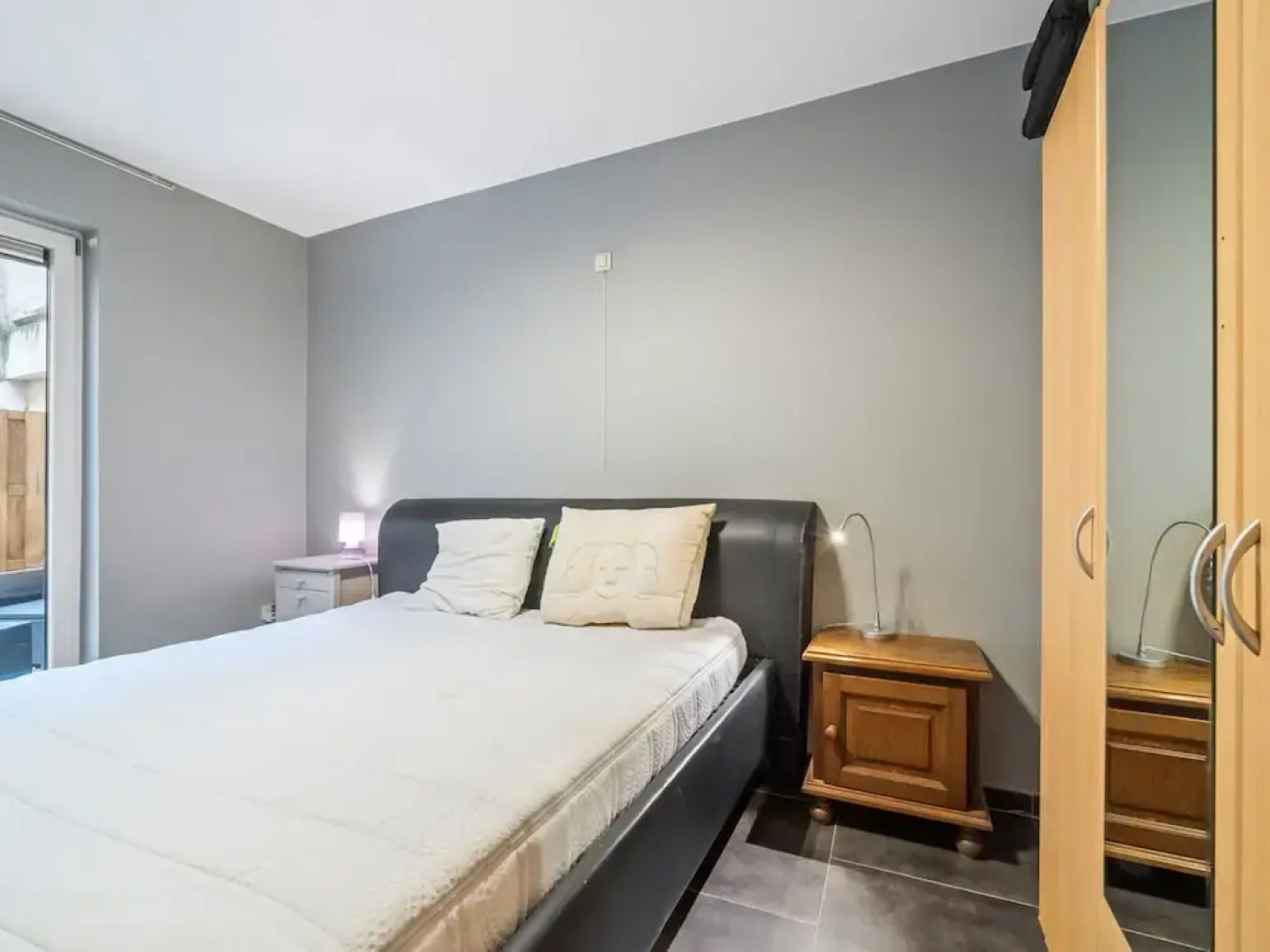 Comfortable Flat in the Heart of Blankenberge