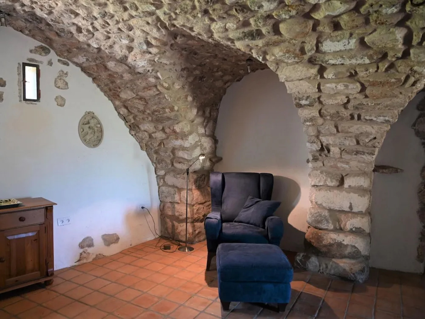 Fascinating Villa in Largentière with Garden