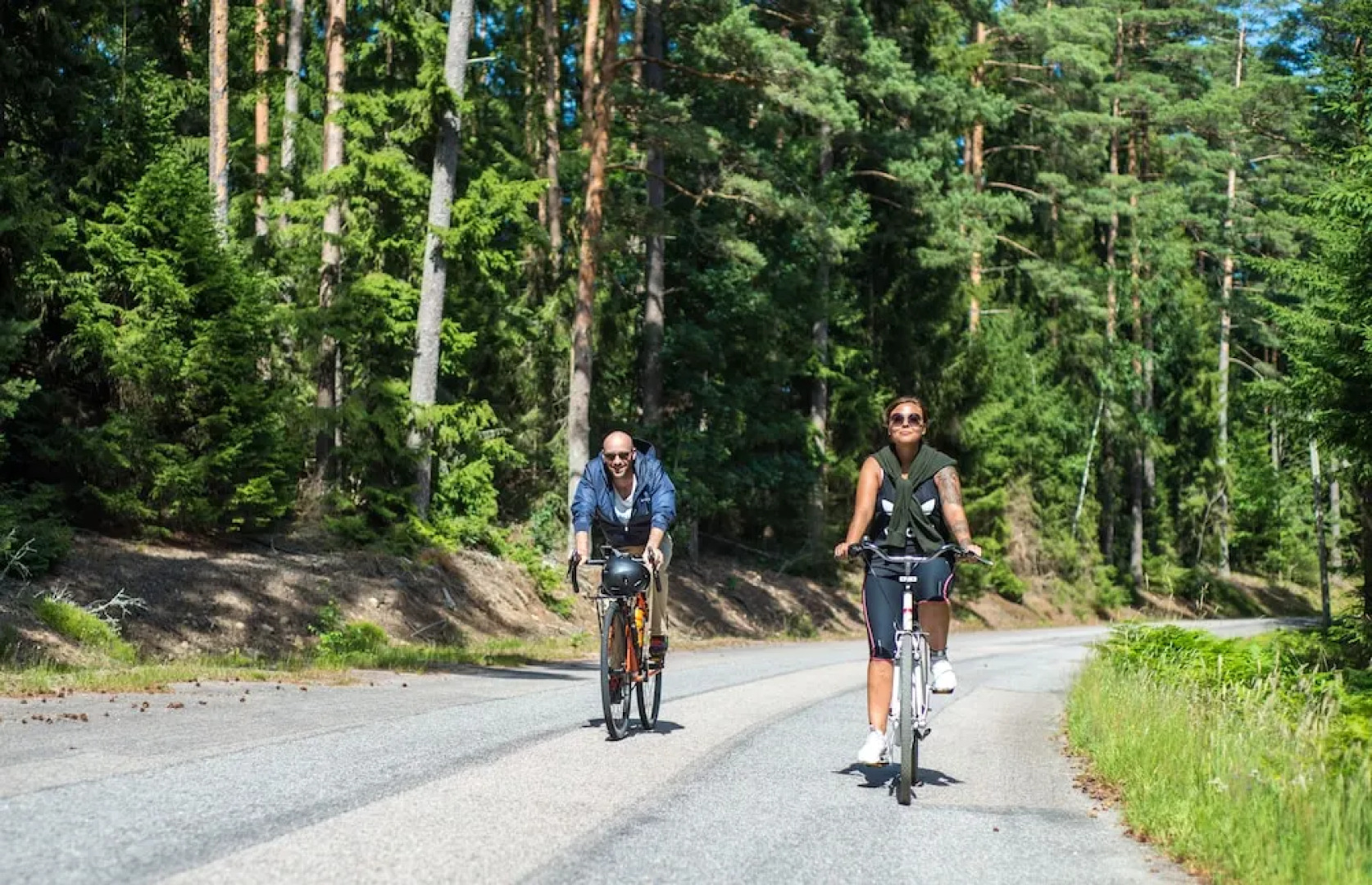 Hägern Bed & Nature