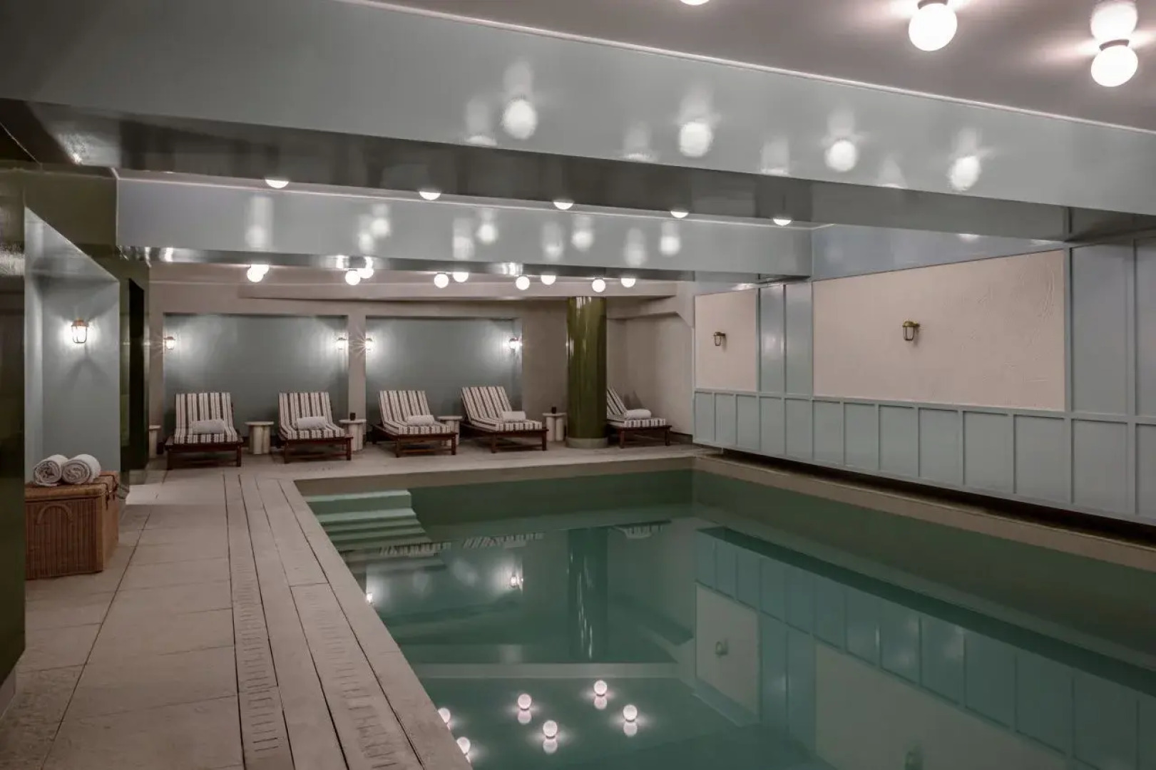 Experimental Chalet Val d'Isère