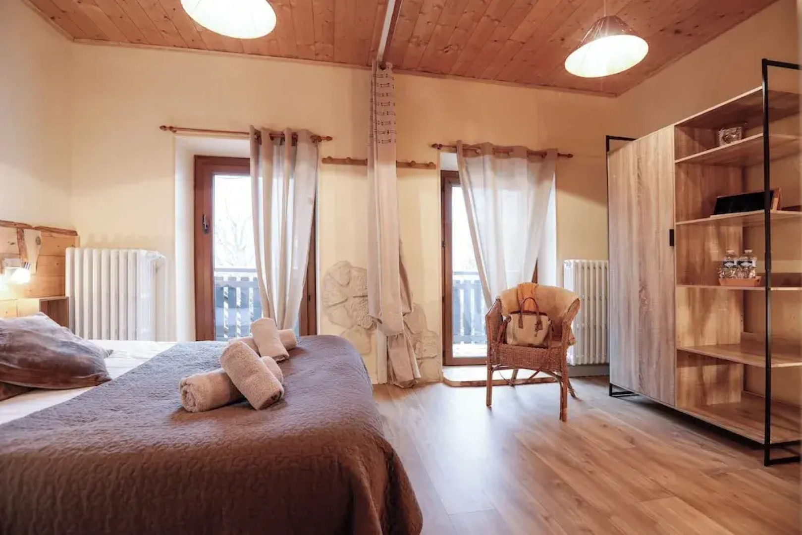 Auberge Les 2 Moucherolles