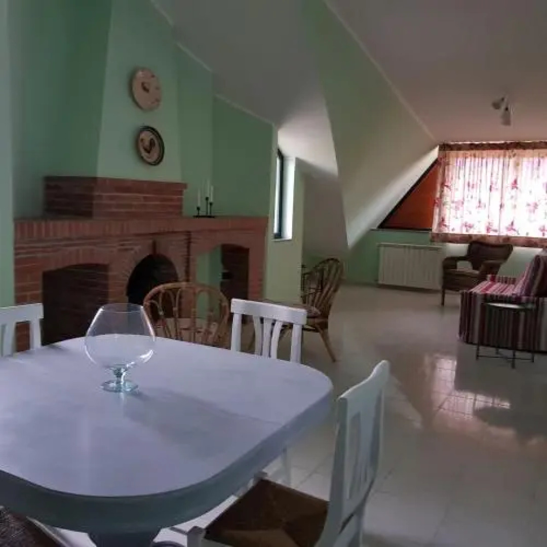 Lisandro Wine Resort Apartments Caserta