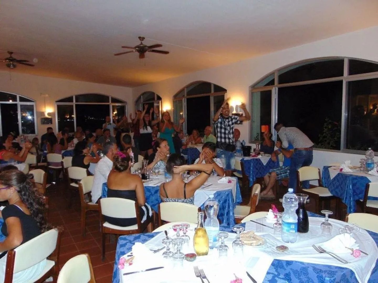 Hotel Club Cirella
