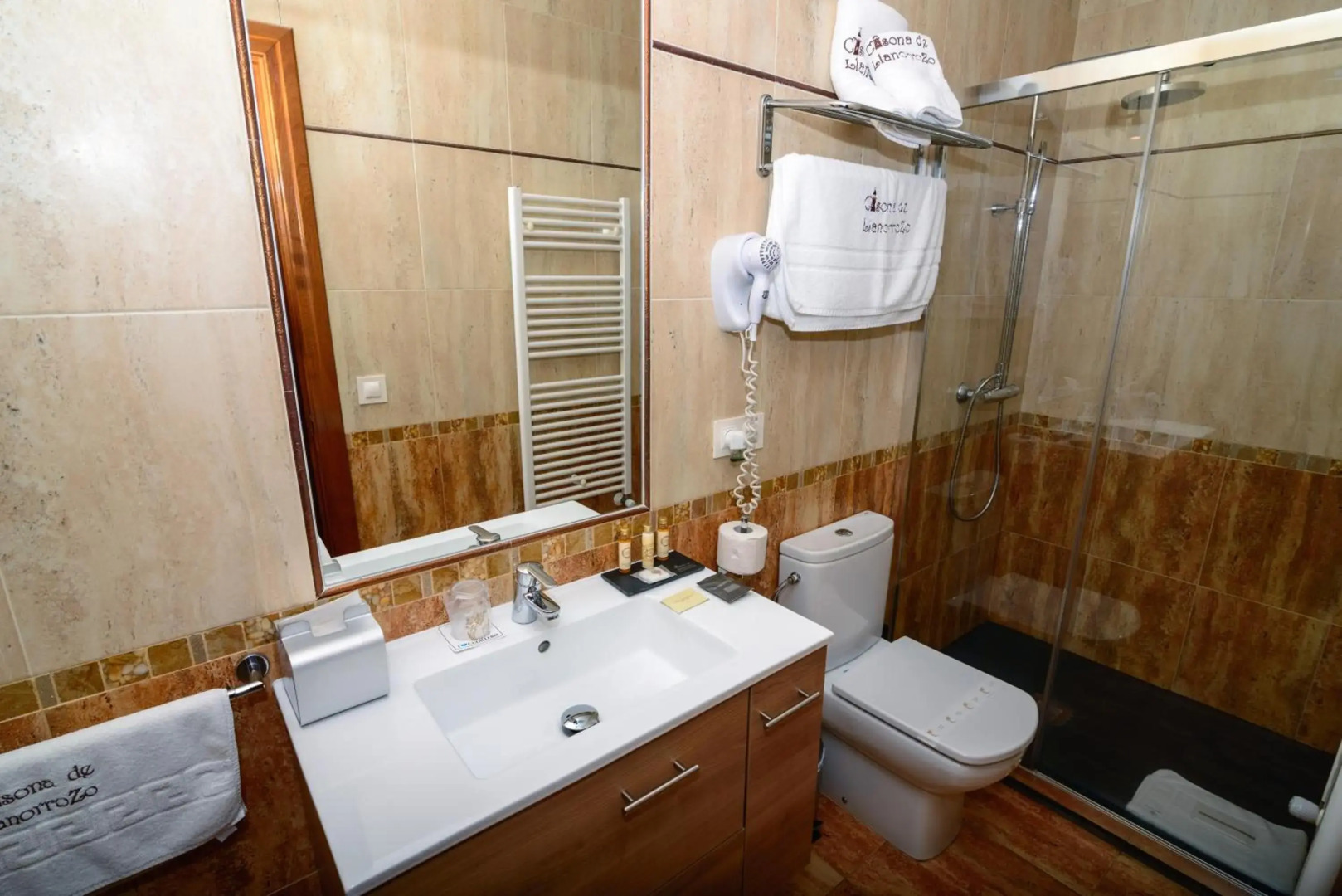 Casona de Llanorrozo