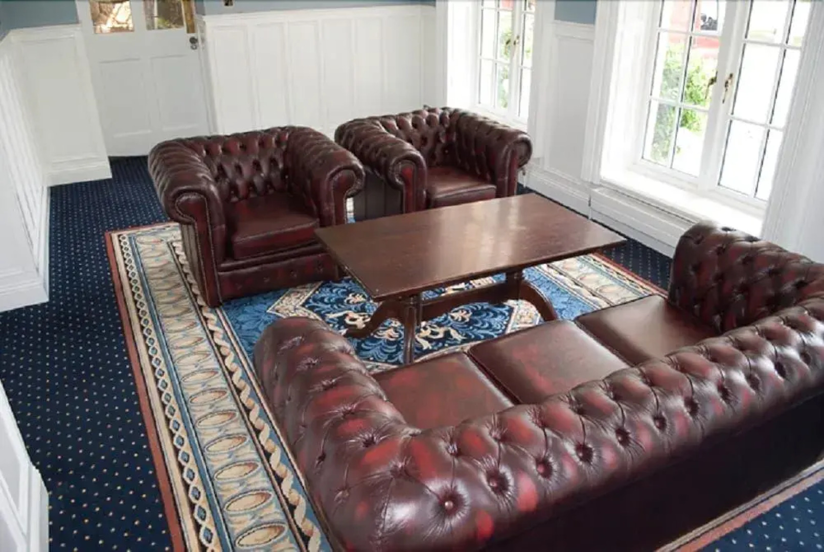 Greenway Manor Hotel