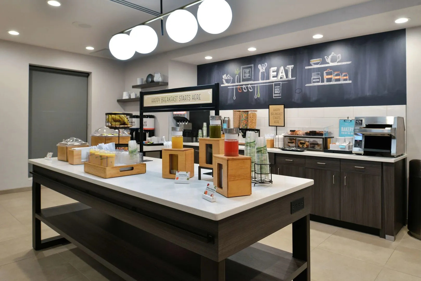 Hampton Inn Cedar Falls Downtown