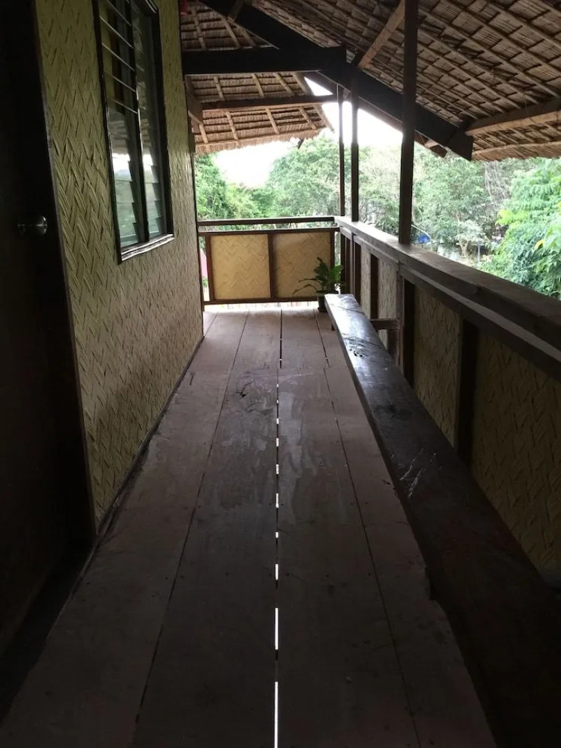 King’s Lodging House And Restaurant