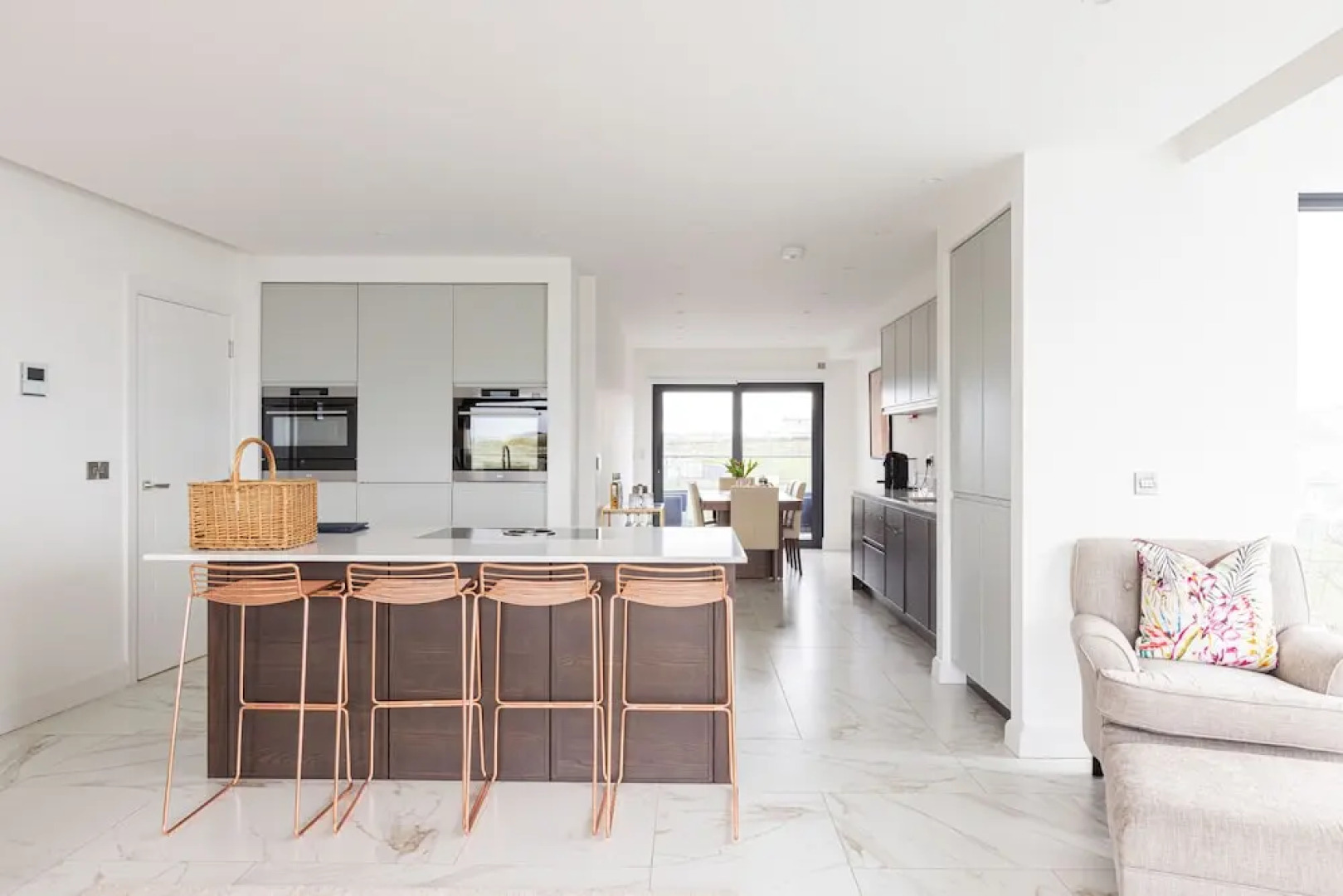 Curran Gate Apartments