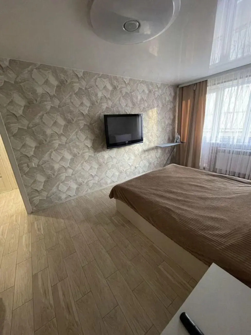 Апартаменты на улице Муханова 30