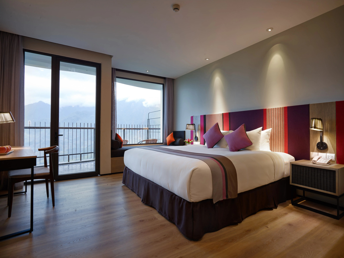 Pao's Sapa Leisure Hotel