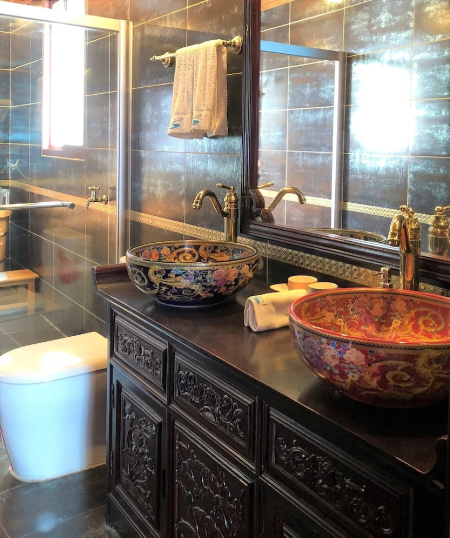 Heshun No.29 Mansion