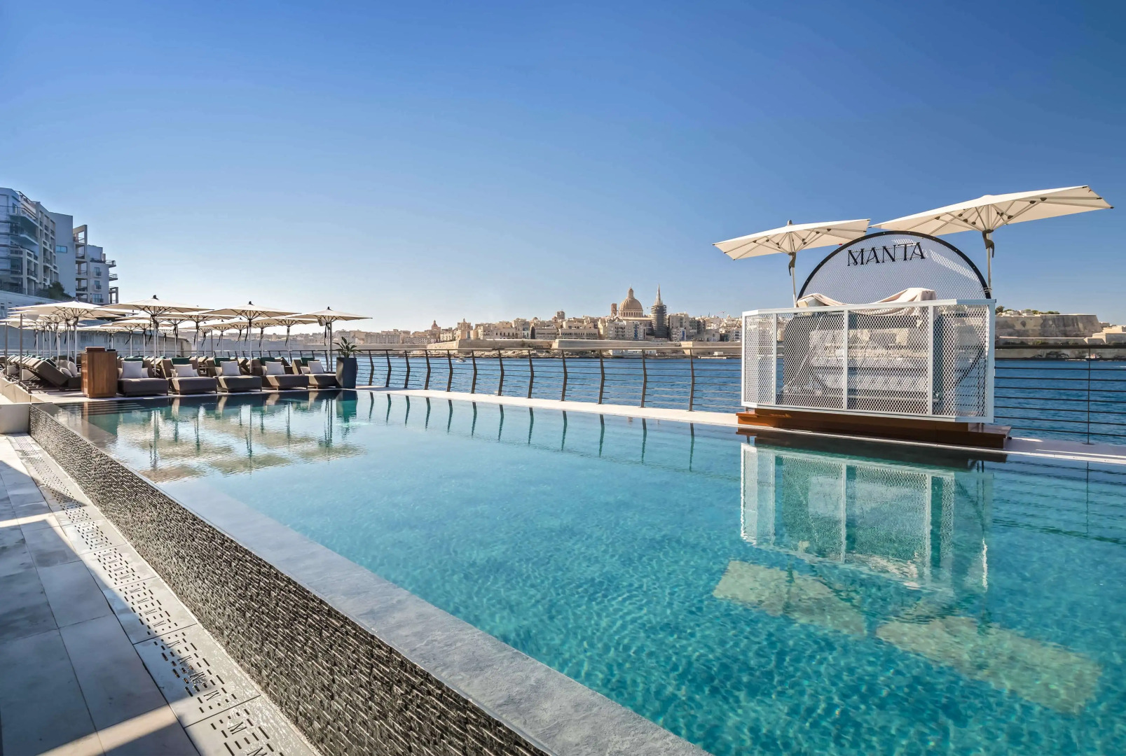 Barceló Fortina Malta