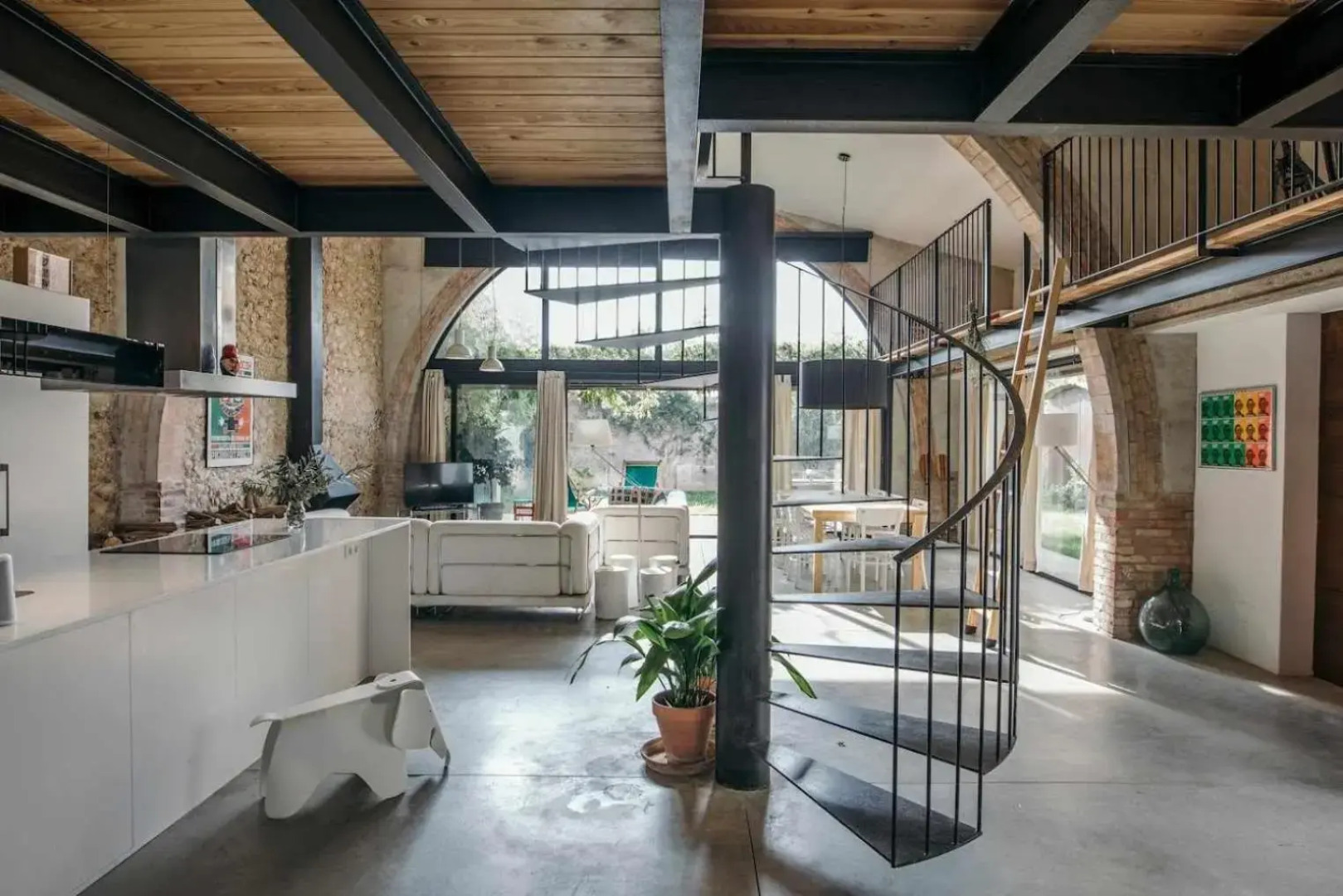 Casa El Paller Viladamat