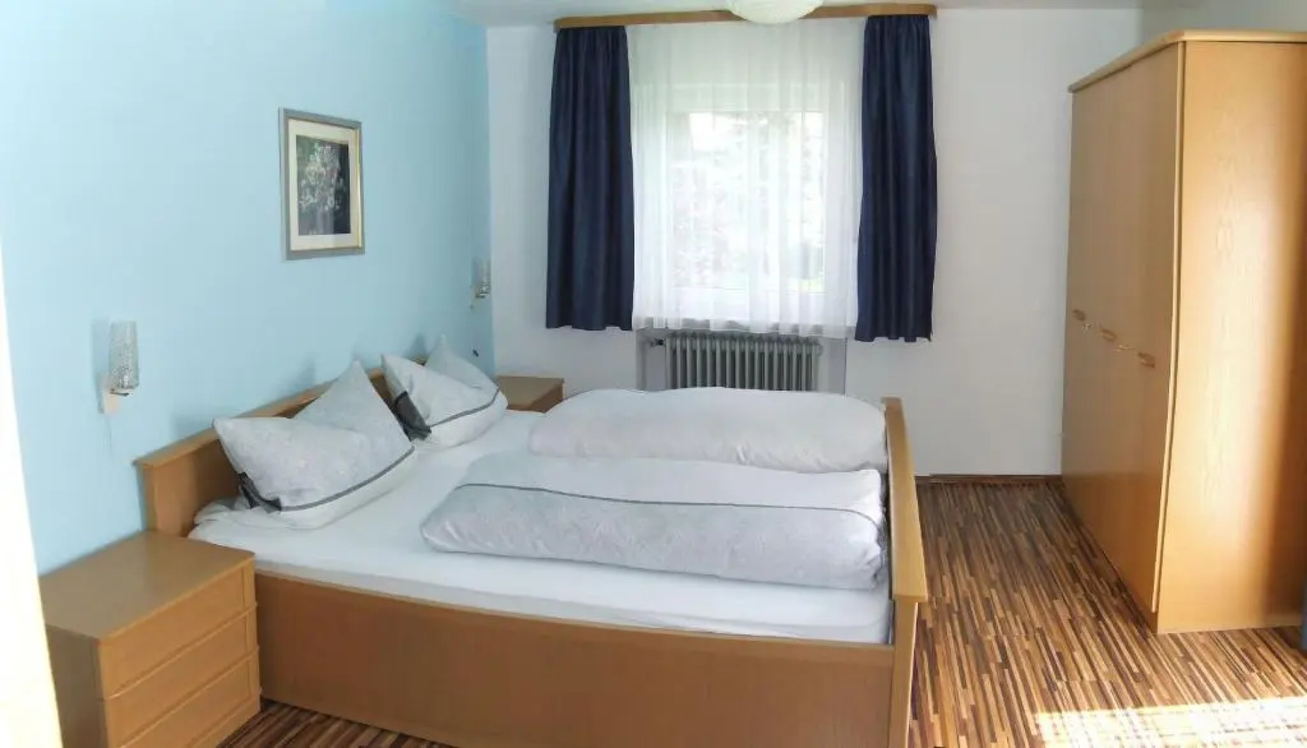 Sonnenhof Habischried