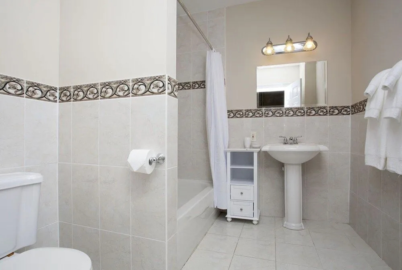 Mary Queen of Scots Inn