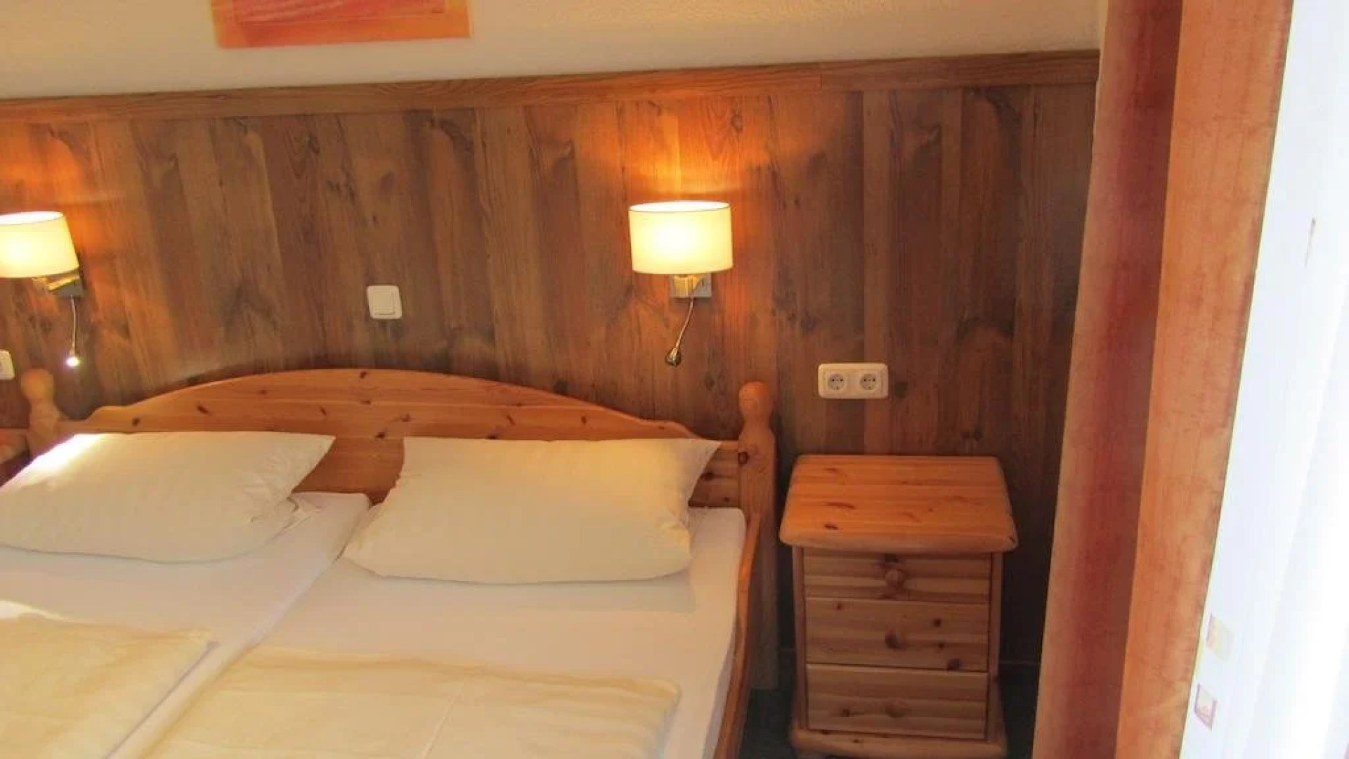 Hotel Spitzenhoernbucht