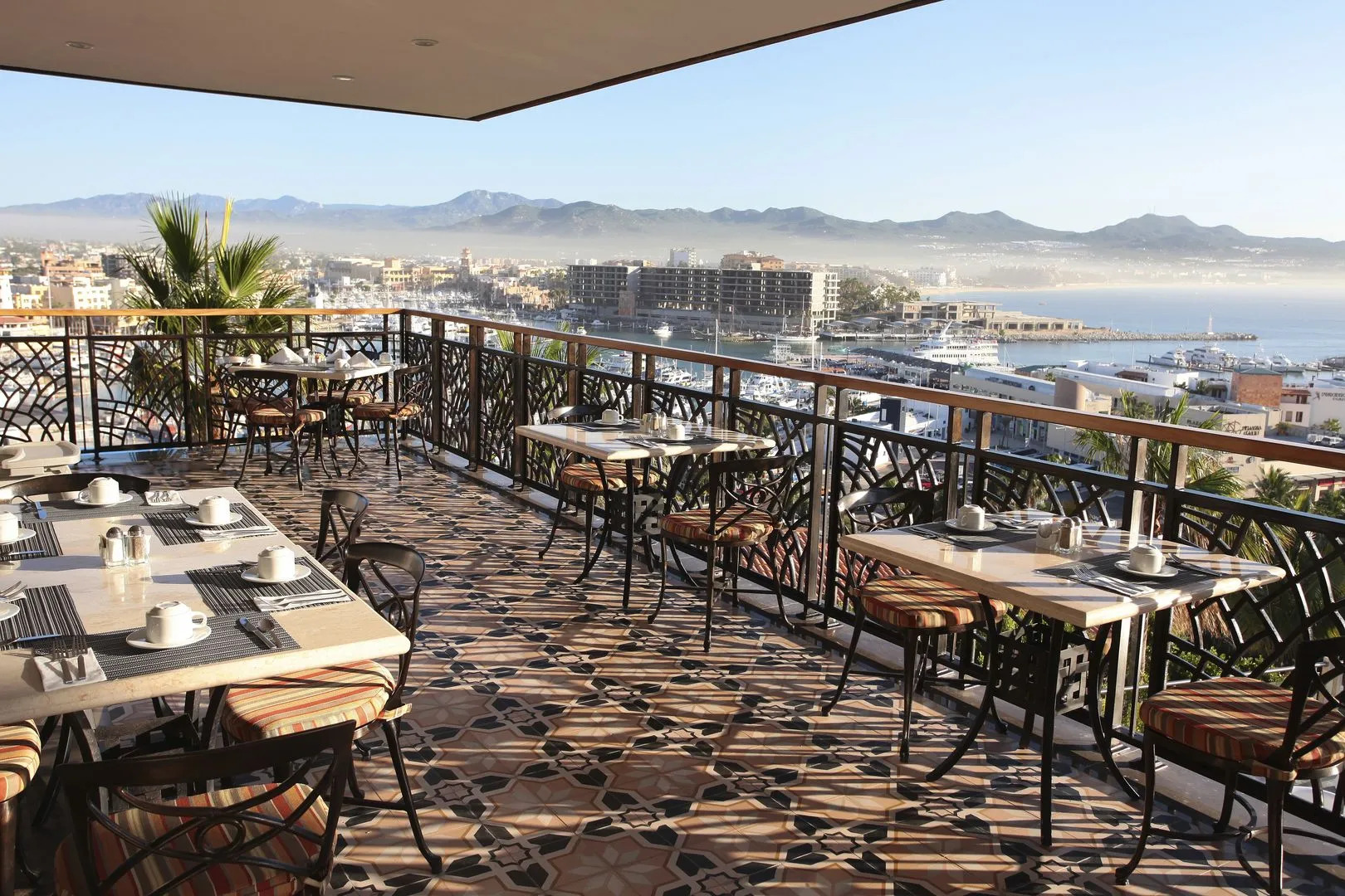 Sandos Finisterra All Inclusive