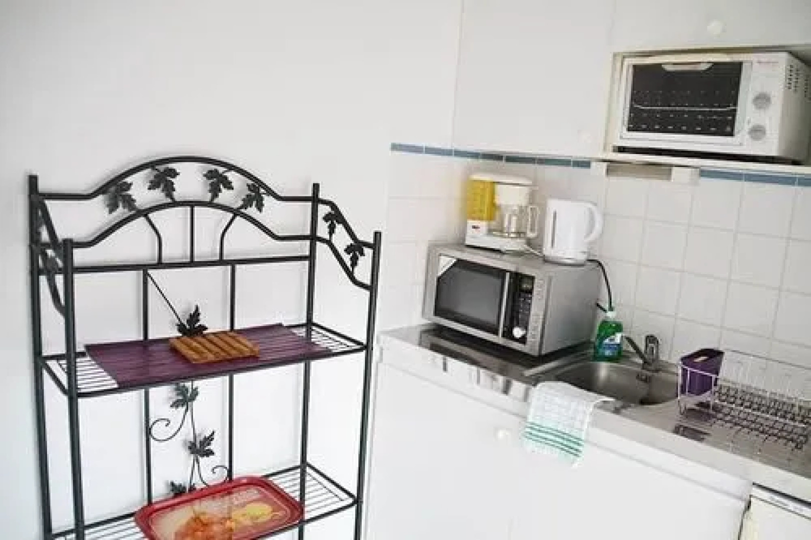 Appart'Hôtel Mont Saint Michel Résidence Fleurdumont