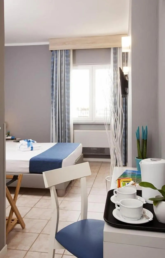 Bike&Boat Argentario Hotel