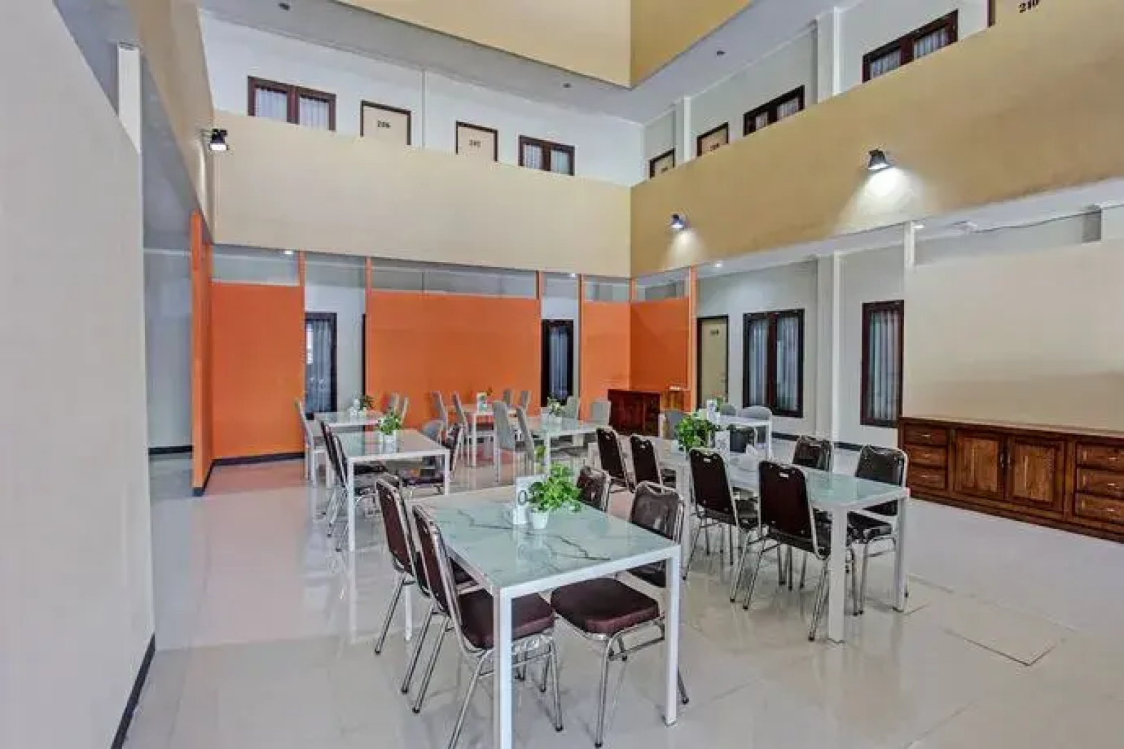 OYO 91617 Hotel Mutiara Lombok