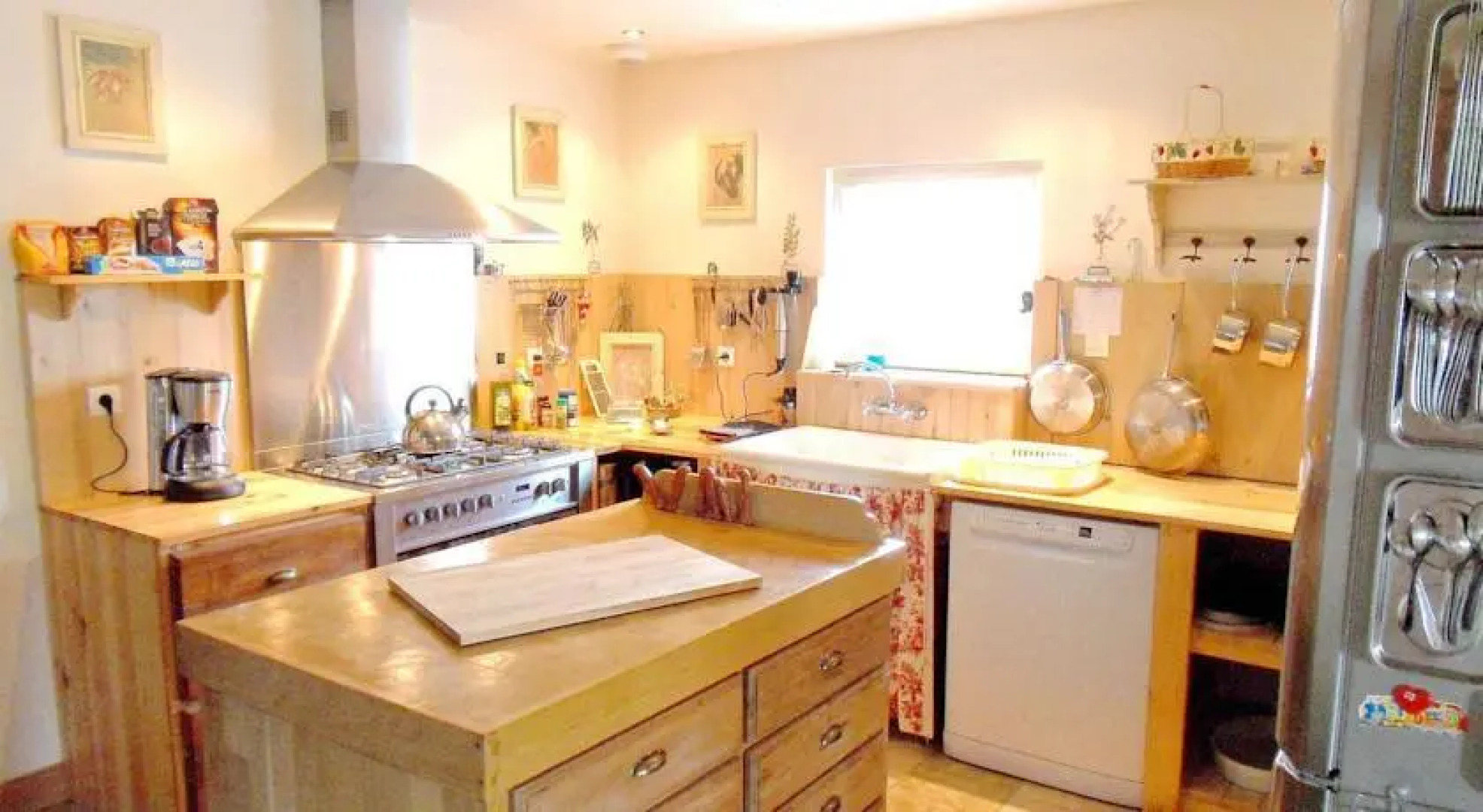 Le Clos de la Bodice