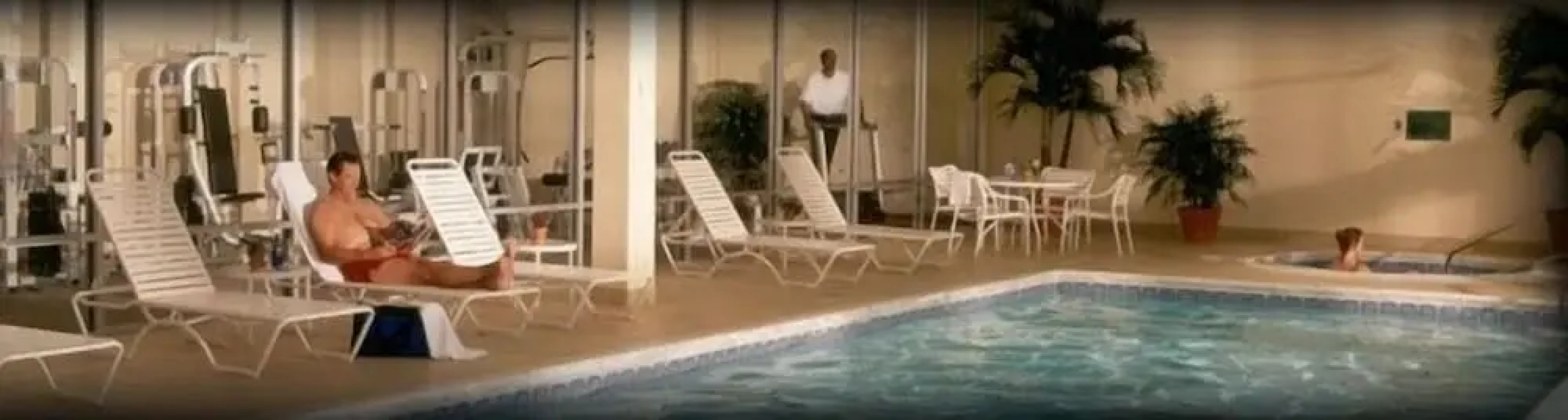 Rising Star Casino Resort