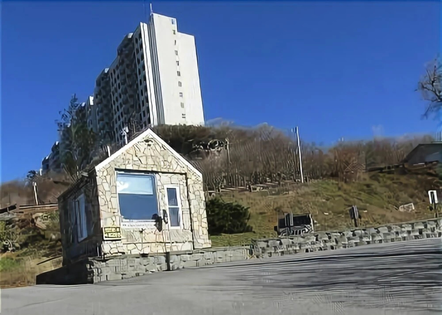 Sugar Top 2012 2 Bedrooms 2 Bathrooms Condo