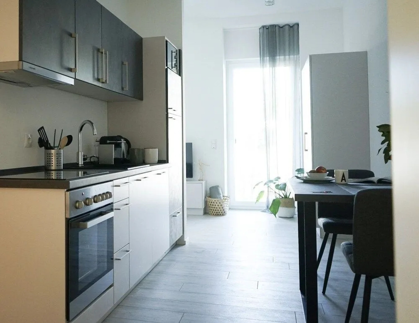 Prime Park Boarding Apartments