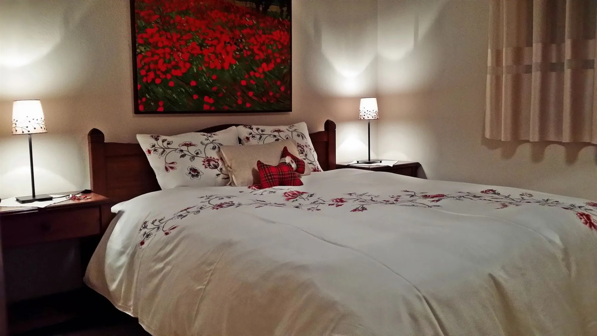 Villa Agape in Kala Nera Pelion