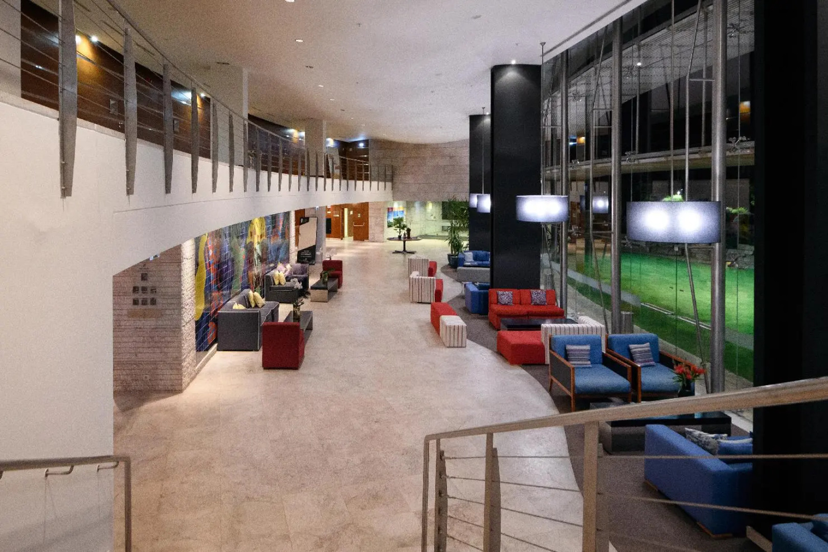 Pestana Vila Sol - Vilamoura Premium Golf Resort