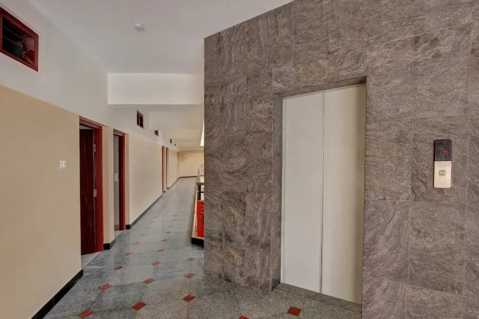 Century Park by OYO Rooms