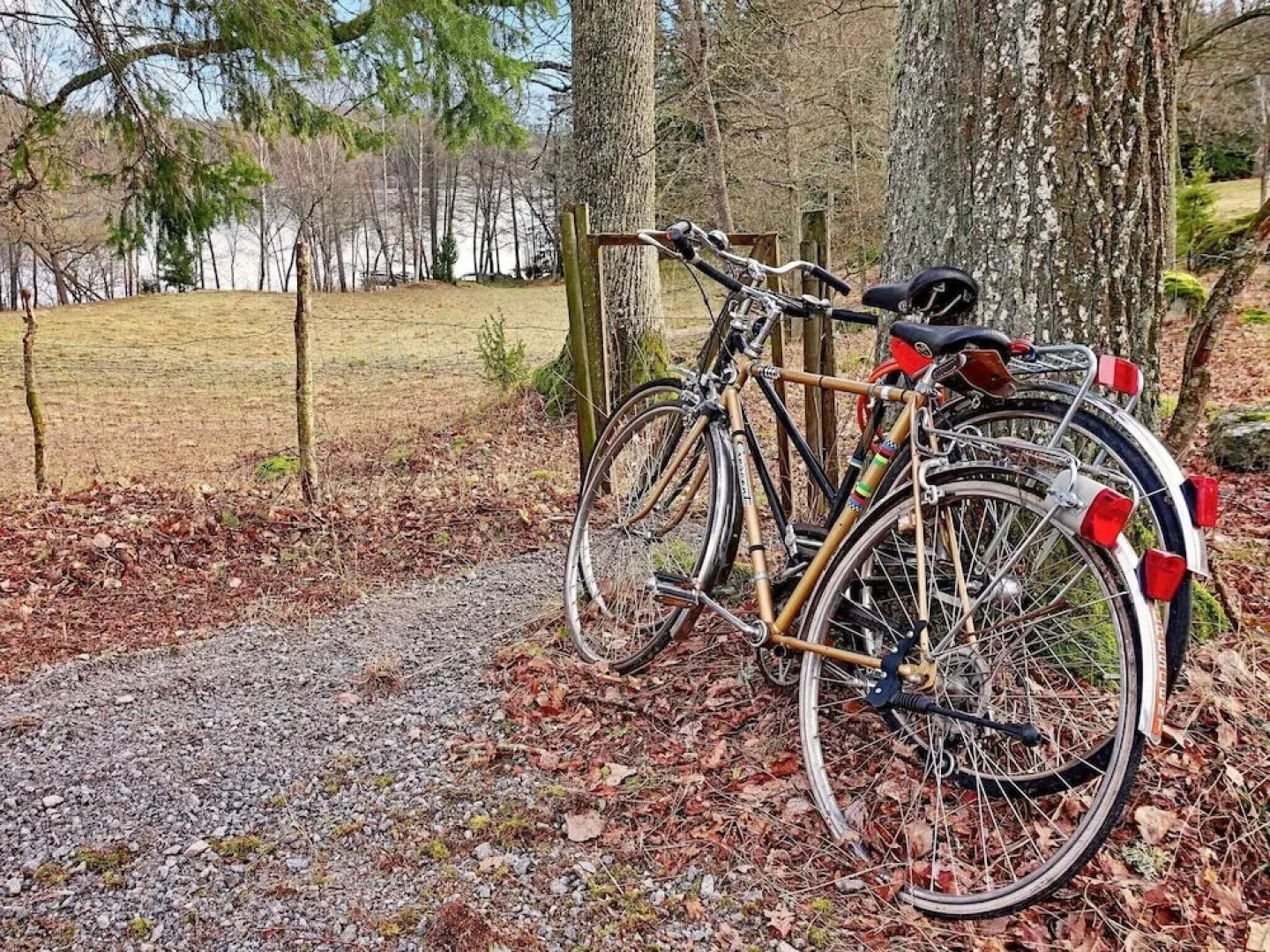 6 Person Holiday Home in Malmköping