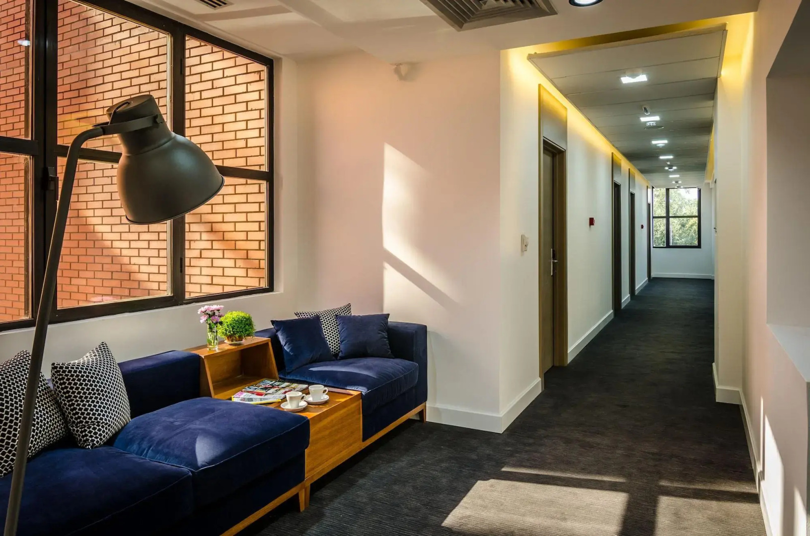 Hotel Passport Garni