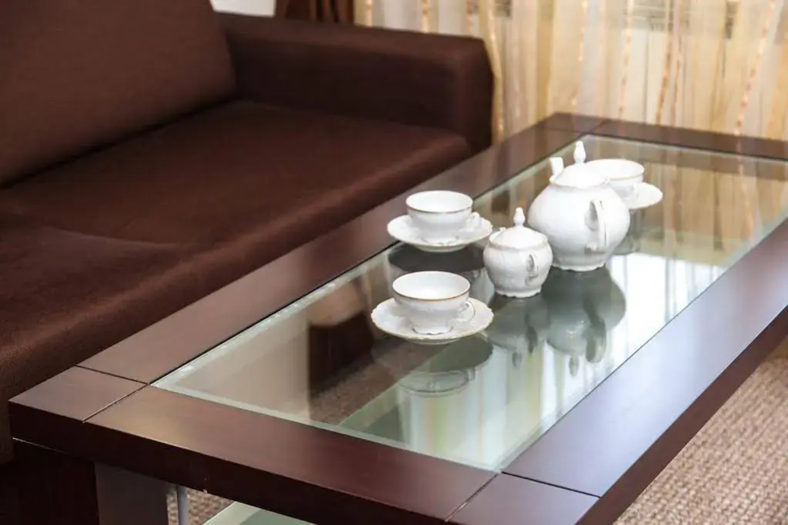 Гостевой Дом ЦСК ВВС