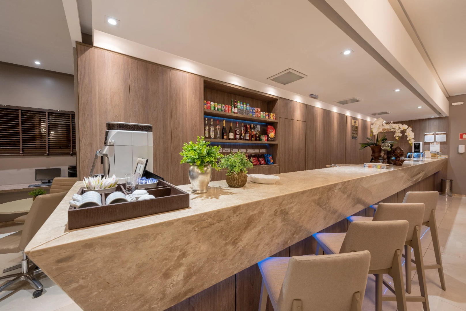 Class Hotel Rio Claro