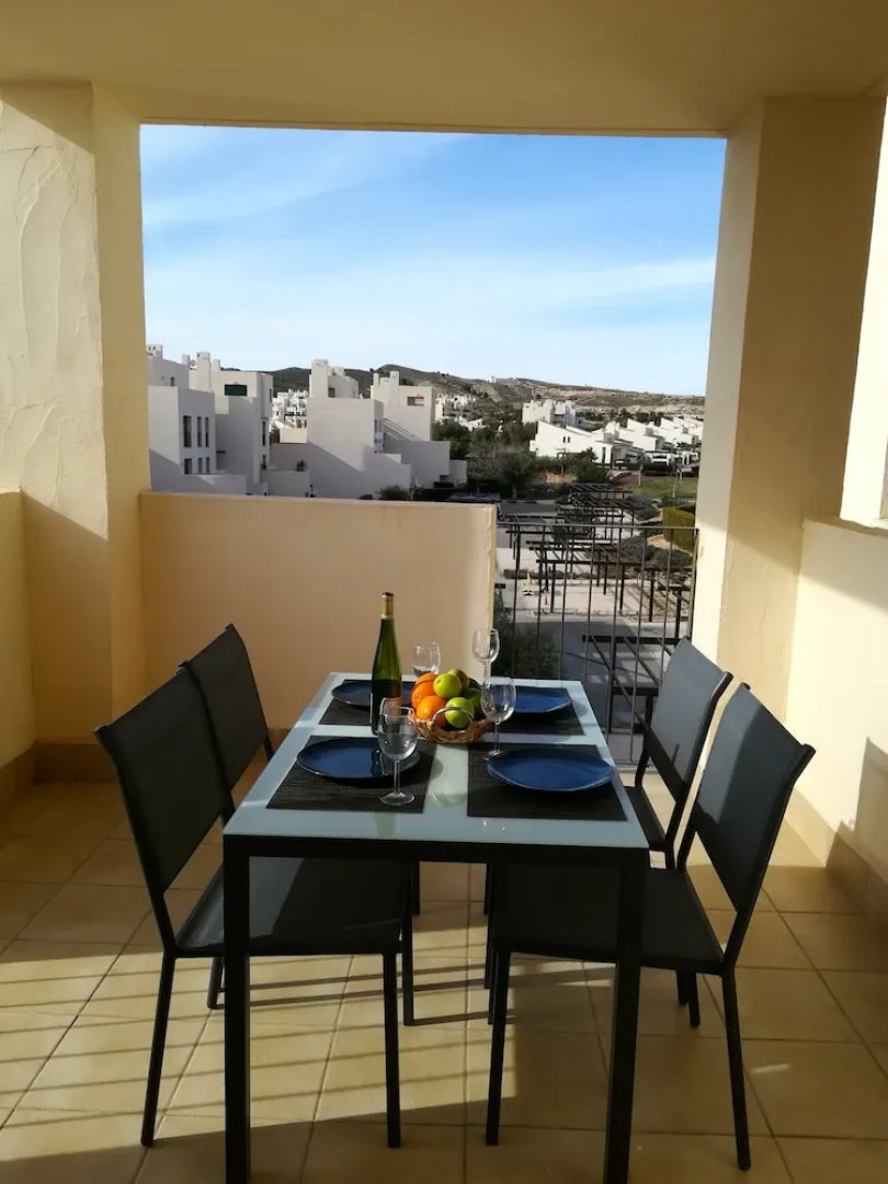 Apartamento vacacional Elizabeth